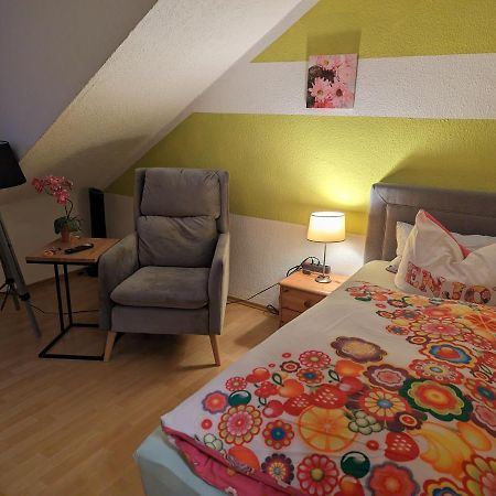 Hotel Heideklause Kolín nad Rýnem Exteriér fotografie