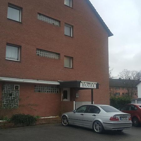Hotel Heideklause Kolín nad Rýnem Exteriér fotografie