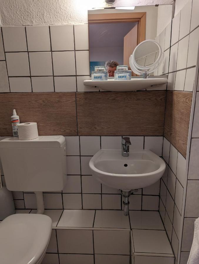 Hotel Heideklause Kolín nad Rýnem Exteriér fotografie