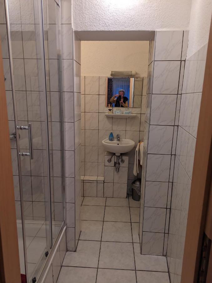 Hotel Heideklause Kolín nad Rýnem Exteriér fotografie