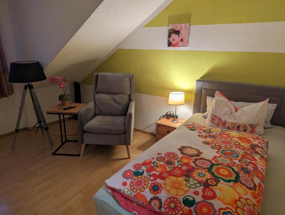 Hotel Heideklause Kolín nad Rýnem Exteriér fotografie